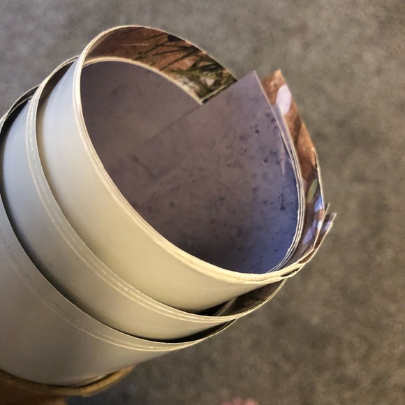 Loona 12:00 Why Not Midnight official kpop album poster set - Picture 3 of 3